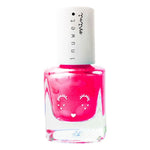 VERNIS A L'EAU - Vernis enfant V14 (fuschia - senteur bubble gum)