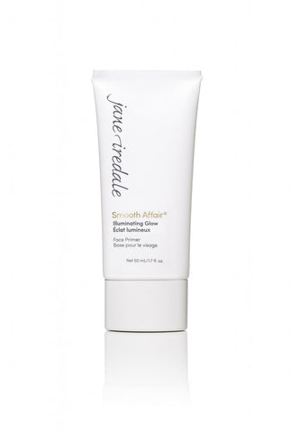 SMOOTH AFFAIR - Illuminating Glow Facial Primer