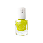 VERNIS A L'EAU - Vernis enfant V15 (jaune - senteur ananas)