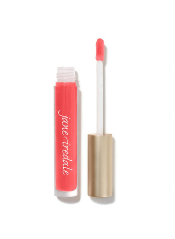 HYALURONIC LIP GLOSS - Brillant à lèvres (spiced Peach)