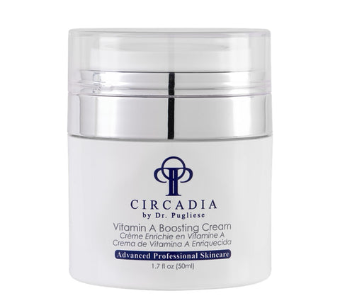 Vitamin A Boosting Cream (50ml)