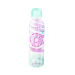 MOUSSE DE DOUCHE COLORÉE TURQUOISE PARFUM DONUT