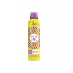 ALL IN ONE - Spray solaire SPF 20/30/50 (jaune) 100ML