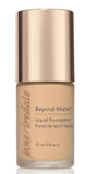 BEYOND MATTE - Fond de teint liquide (M7)