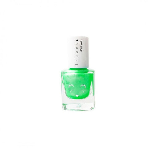 VERNIS A L'EAU - Vernis enfant V17 (vert - pastèque)