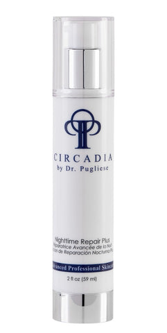 Nighttime Repair Plus (60ml)