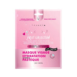 Masque visage - Hydratation (pastèque)