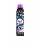 ALL IN ONE - Spray solaire SPF 20/30/50 (sport/répulsif insectes) (noir) 90ML