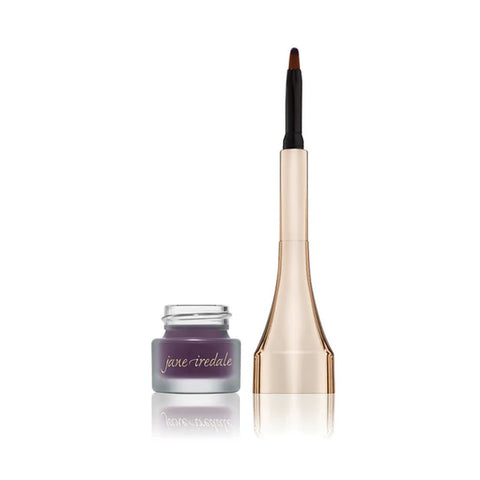 MYSTIKOL POWDERED EYE-LINER - Eyeliner (Amethyst)