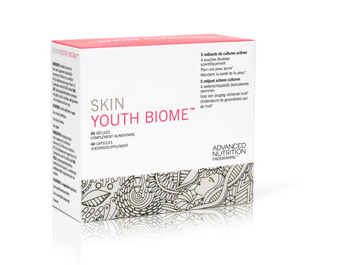 Skin Youth Biome 60 gélules