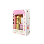 PRÉCOMMANDE Duo baume & vernis kids - Baume cheesecake - Vernis à l'eau pastèque