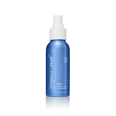 D2o spray fixation 90ml