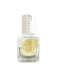 VERNIS A L'EAU - Vernis enfant V05 (or golden game - senteur papaye)