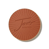 PUREBRONZE MATTE Bronzer Powder Refill - Dark