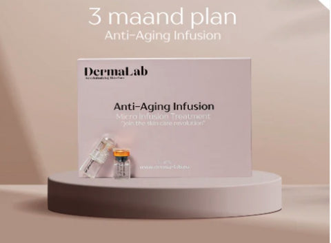 ANTI-AGING Micro Infusion Treatment (6 applications)