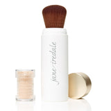 POWDER ME SPF - Nude