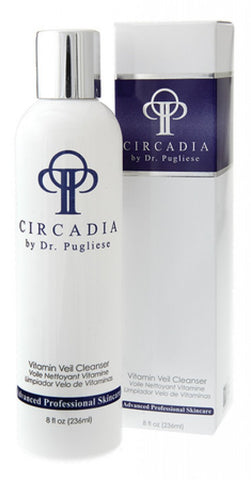 Vitamin Veil Cleanser