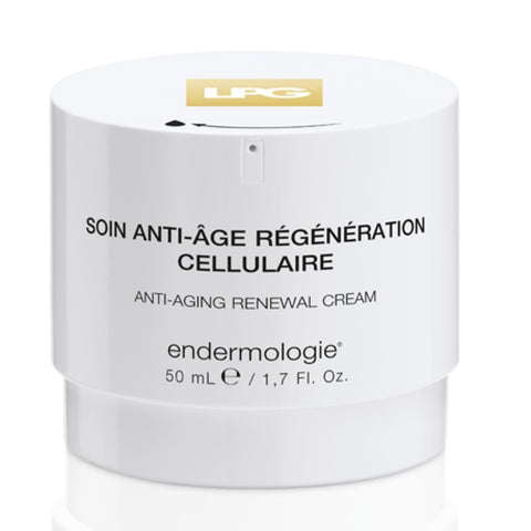 Soin Anti-Âge Regénération Cellulaire (50ml)