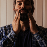 Huile à barbe & huile après-rasage Luis