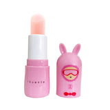 PRÉCOMMANDE Baume à Levres snow girl -Parfum barbe à papa