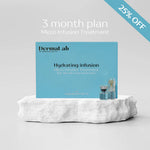 HYDRATING Micro Infusion Treatment (6 applications)