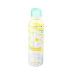 MOUSSE DE DOUCHE BLANCHE PARFUM VANILLE