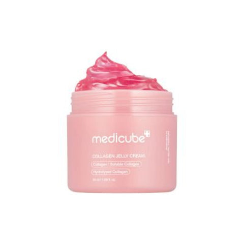 Medicube - Gelée-crème au collagène - 110ml.