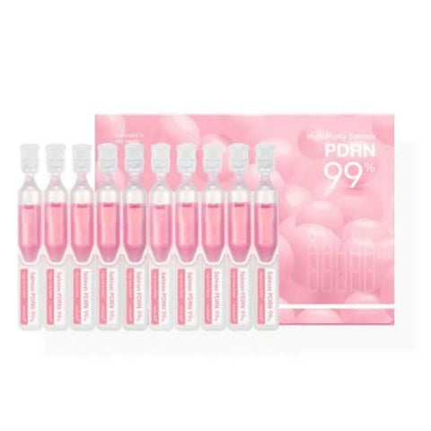 Medicube PDRN Pink One day serum 10x
