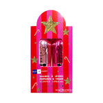 PRÉCOMMANDE Duo baumes à lèvres - Couture