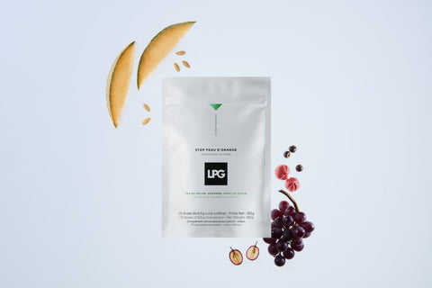 LPG Stop peau d'orange 28 doses