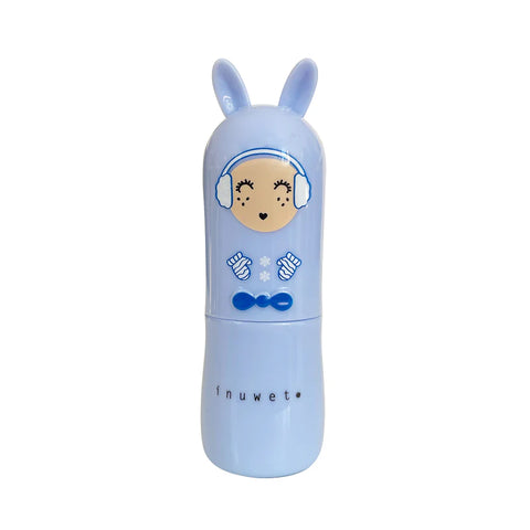 PRECOMMANDE Baume à levres mountain boy - Parfum vanille-coco