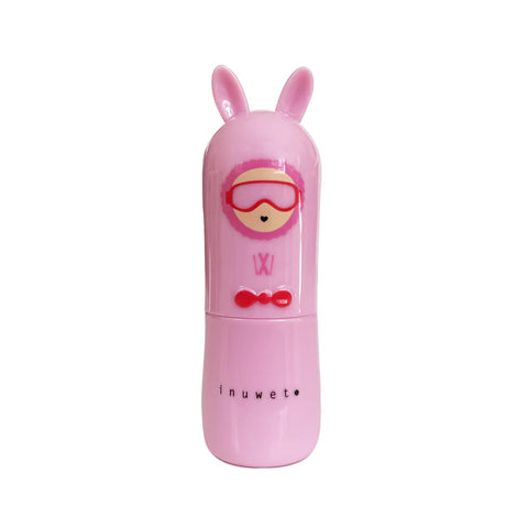 PRÉCOMMANDE Baume à Levres snow girl -Parfum barbe à papa