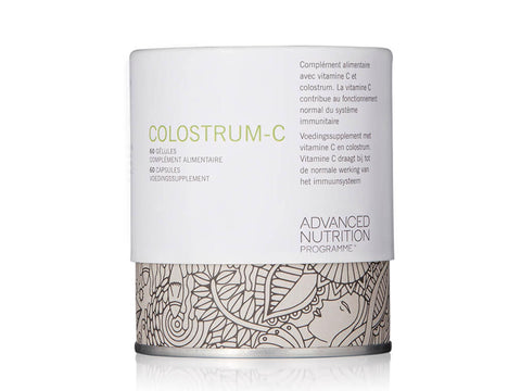 Skin Colostrum - C