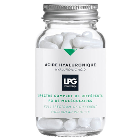 Acide hyaluronique gélules