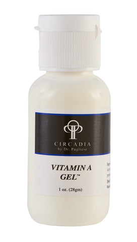 Vitamin A Gel 30 ML