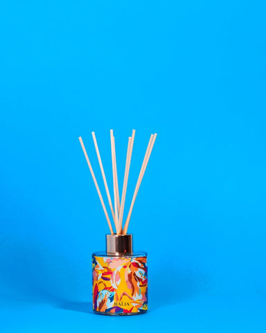 BOUQUET LOST PARADISE 120ML / SCENTED DIFFUSER